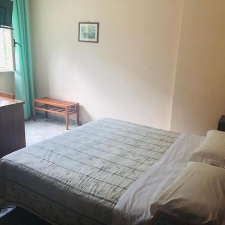Hotel Elisabetta Castellammare di Stabia Luaran gambar