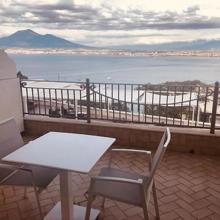 Hotel Elisabetta Castellammare di Stabia Luaran gambar