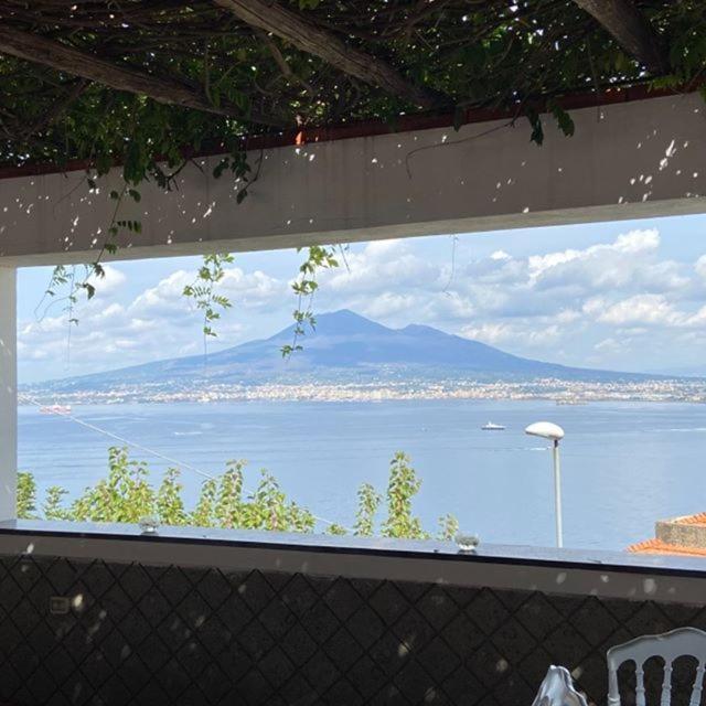 Hotel Elisabetta Castellammare di Stabia Luaran gambar