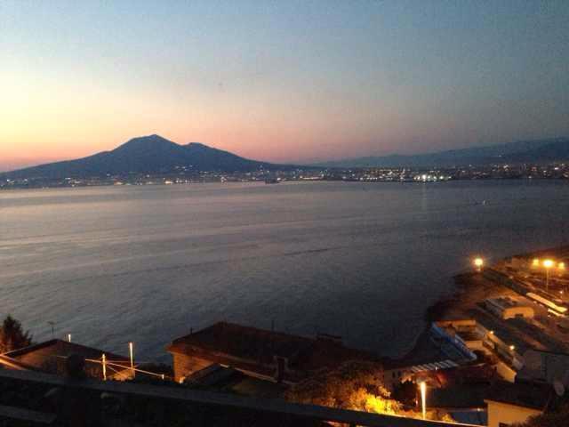 Hotel Elisabetta Castellammare di Stabia Luaran gambar