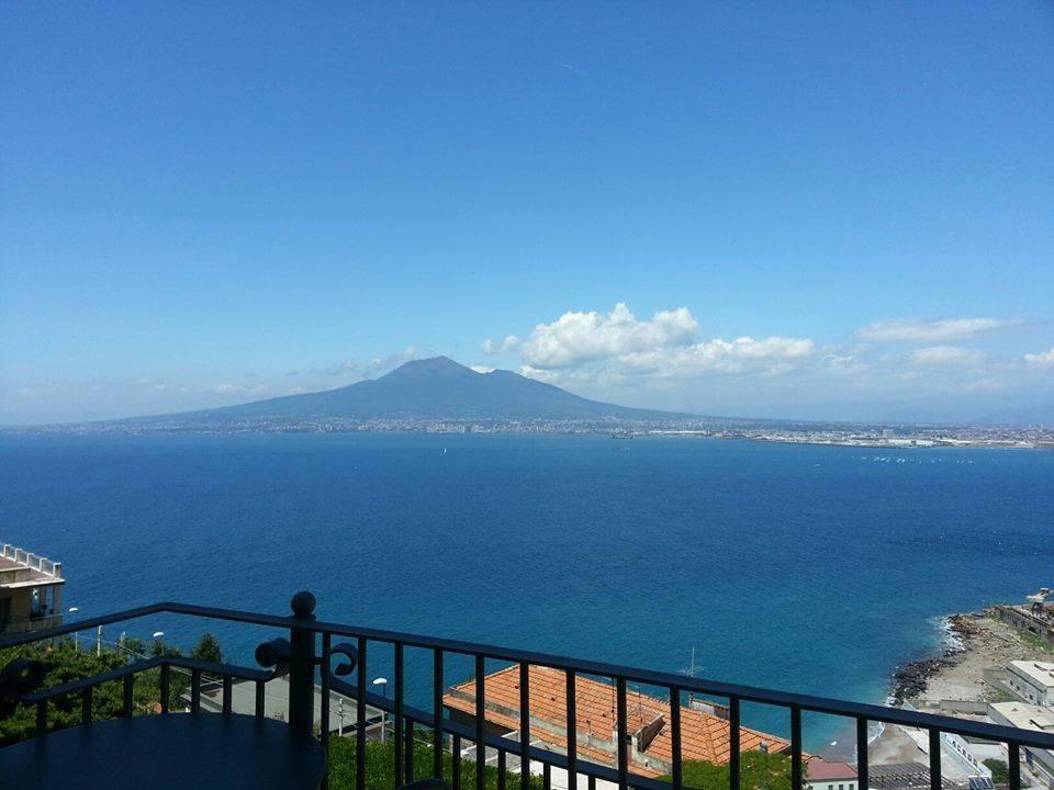 Hotel Elisabetta Castellammare di Stabia Luaran gambar