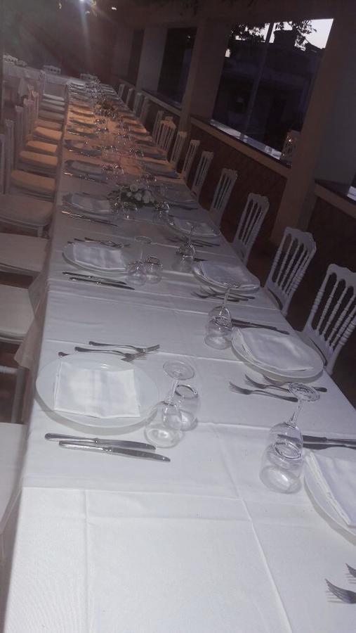 Hotel Elisabetta Castellammare di Stabia Luaran gambar