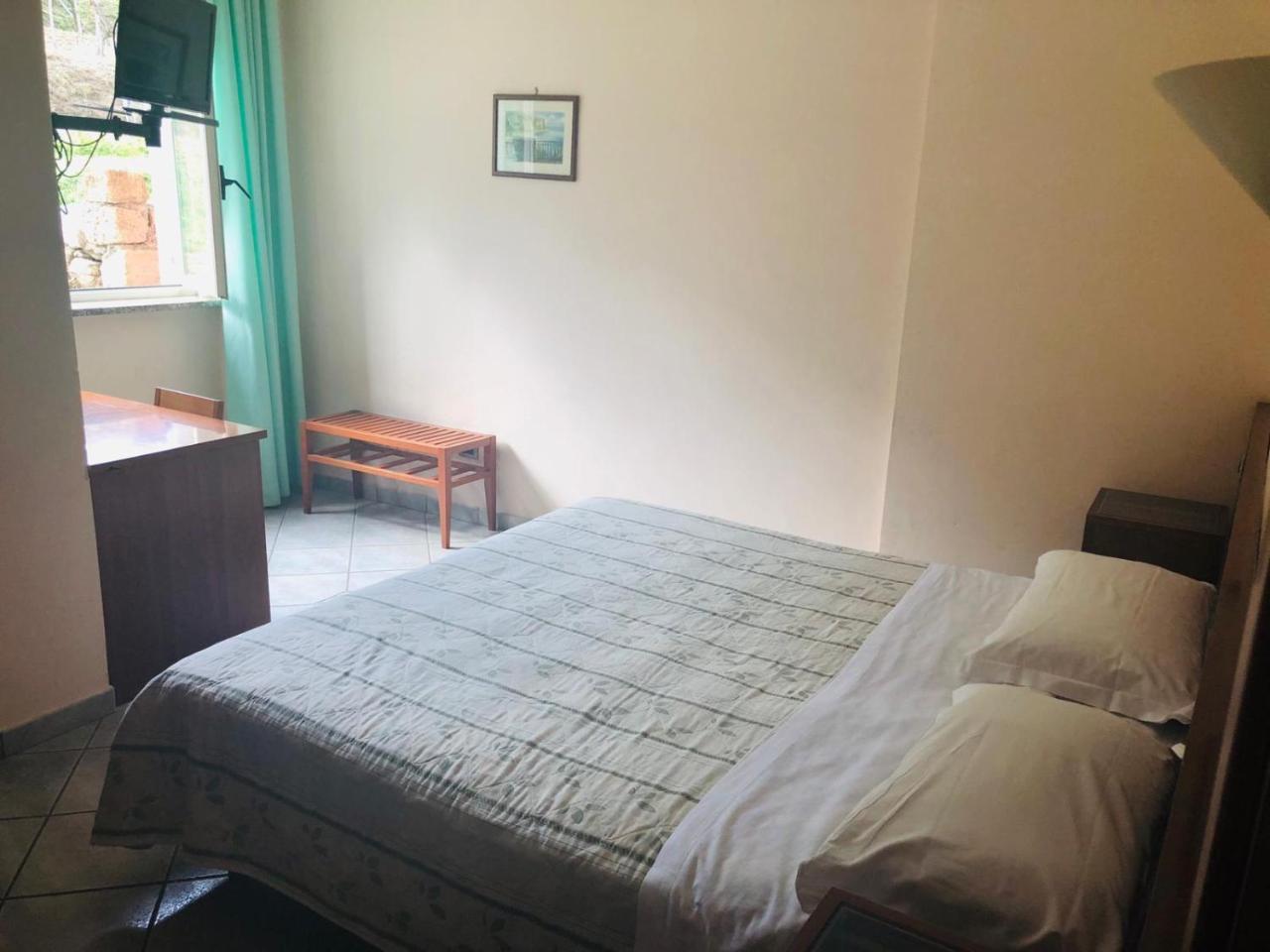 Hotel Elisabetta Castellammare di Stabia Luaran gambar
