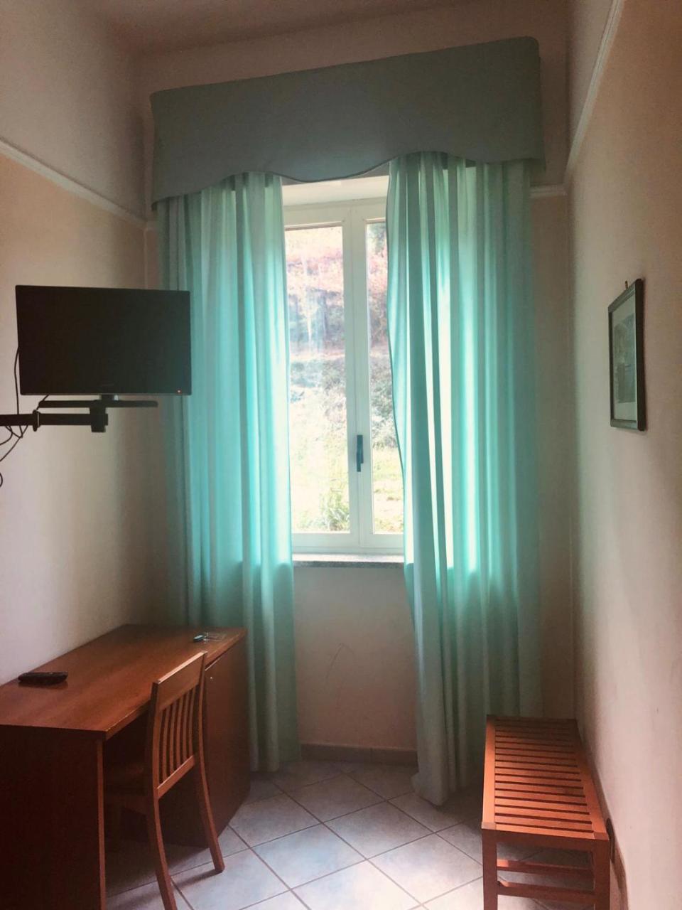 Hotel Elisabetta Castellammare di Stabia Luaran gambar